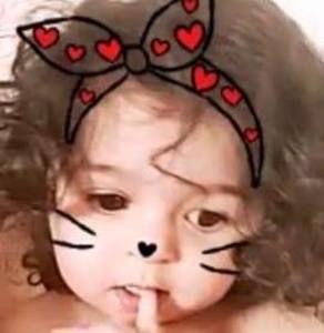 Meet your Posher, Arelis